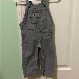 Wrangler overalls